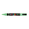 Posca -  Paintmarker uni  pc-5br brushpunt m lichtgn