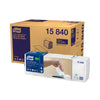 Tork -  Servet n4 xpressnap premium 2laags wit 15840