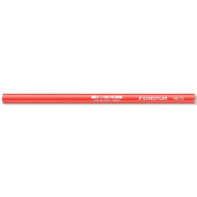 Staedtler -  Timmermanspotlood 240 mm, large
