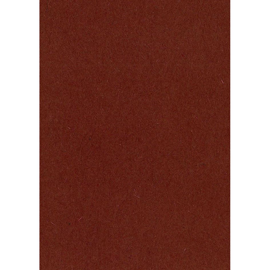 Klika - Papier à dessin coloré, 120 g, ft 21 x 29,7, A4, marron, paquet de 500 feuilles