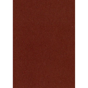 Klika -  Gekleurd tekenpapier, 120 g, ft 21 x 29,7, A4, bruin, pak van 500 vel