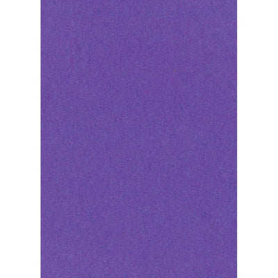 Klika -  Gekleurd tekenpapier, 120 g, ft 21 x 29,7, A4, paars, pak van 500 vel