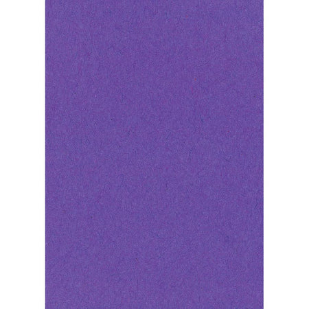 Klika - Papier à dessin coloré, 120 g, ft 21 x 29,7, A4, violet, paquet de 500 feuilles