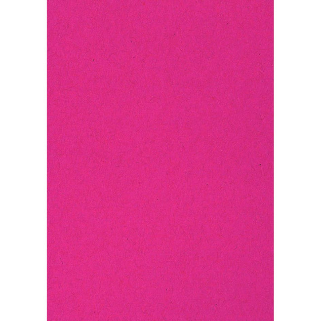 Klika -  Gekleurd tekenpapier, 120 g, ft 21 x 29,7, A4, fuchsia, pak van 500 vel