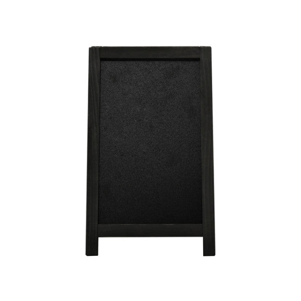 Tafel Europel Tabelle Modell Mini Schwarz