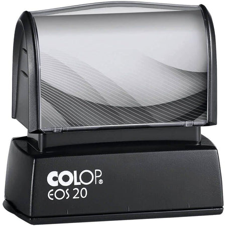 Colop - EOS 20 Xpress Stempel schwarz