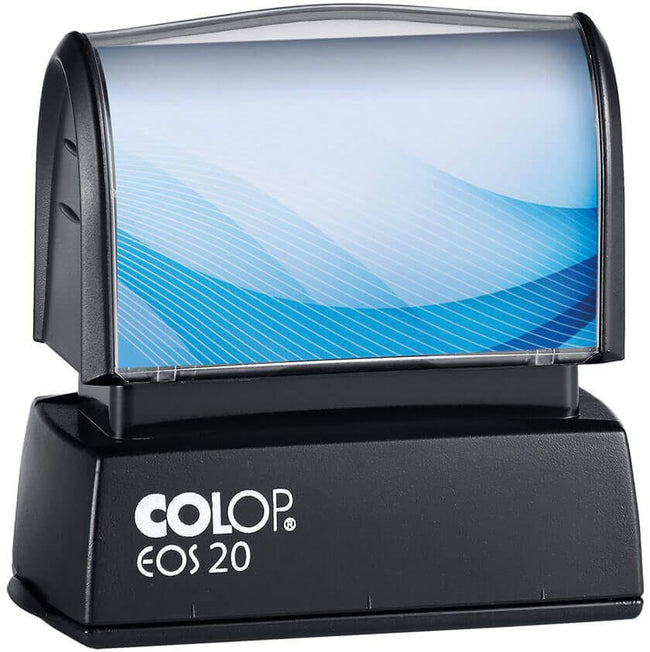 Kit Colop - Eos S 20, encre bleue