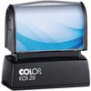 Colop - Kit EOS s 20, encre bleue