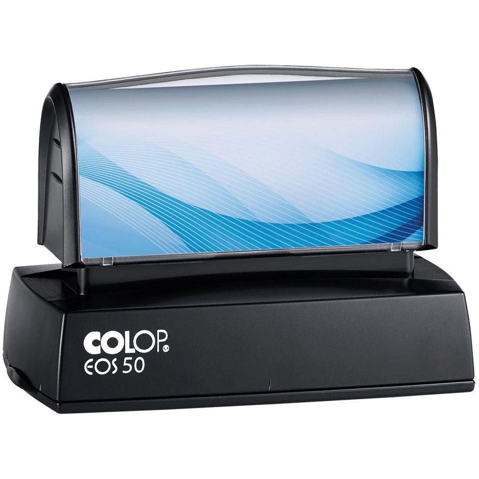 Kit Colop - Eos S 50, encre bleue