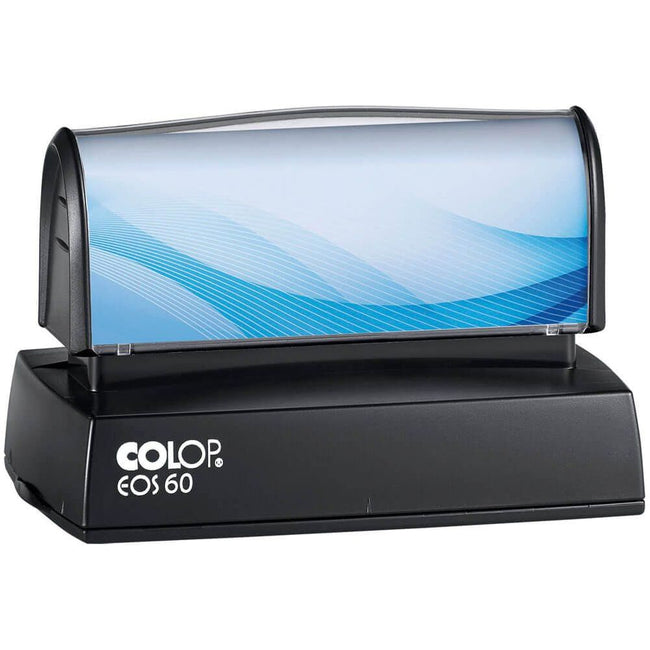 Kit Colop - Eos S 60, encre bleue