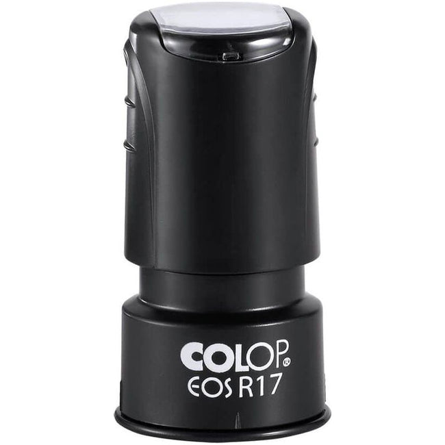 Colop - EOS s R17 kit, zwarte inkt