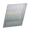 Durable - Panneau pour porte-brochures Flexibox, Ft A4, transparent