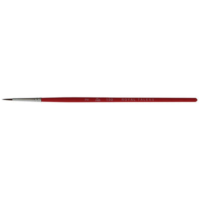 Talens - pinceau aquarelle 150 no. 02
