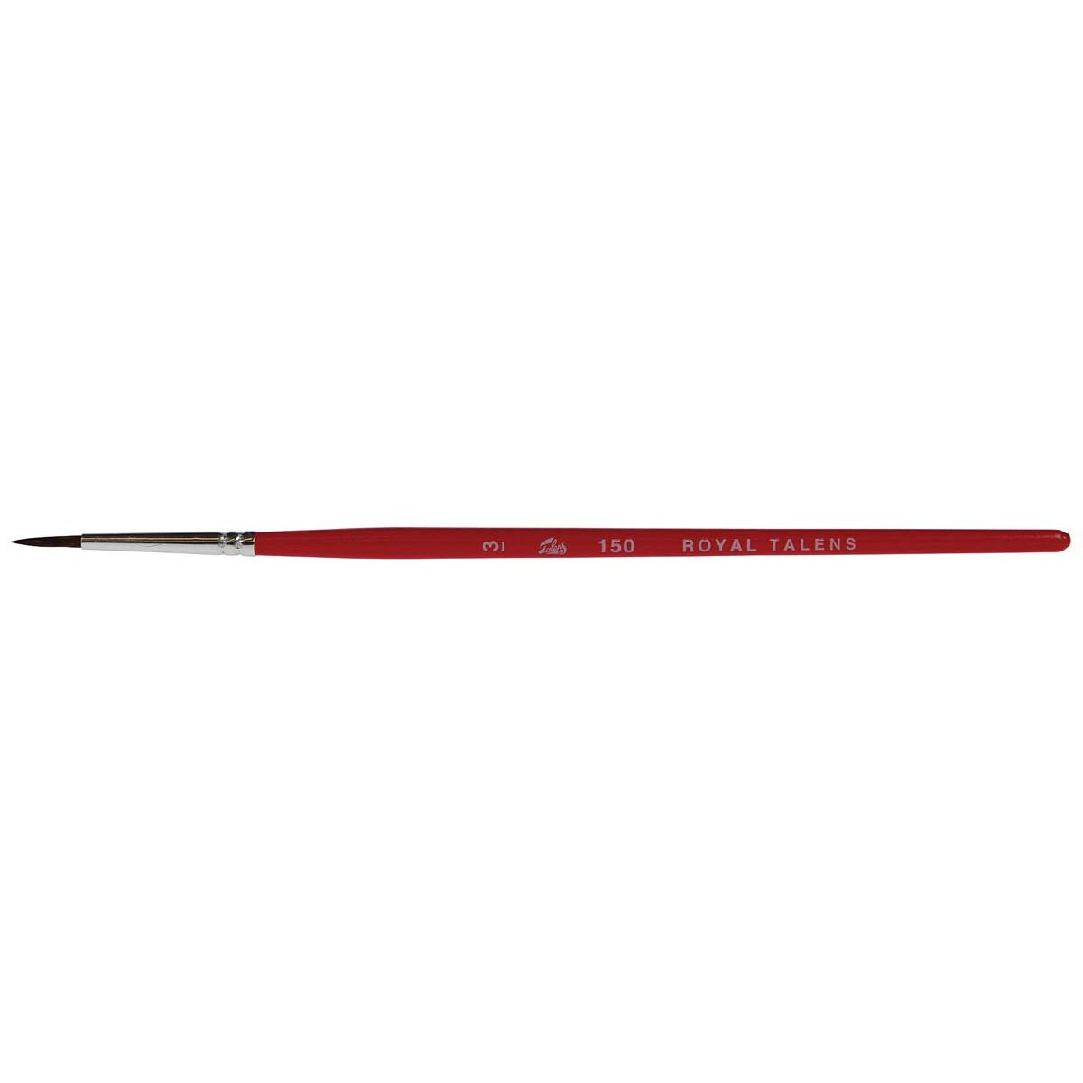 Talens -  aquarelverfpenseel 150 nr 03