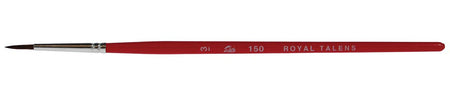 Talens -  aquarelverfpenseel 150 nr 03