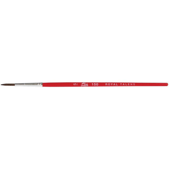 Talens -  aquarelverfpenseel 150 nr 05