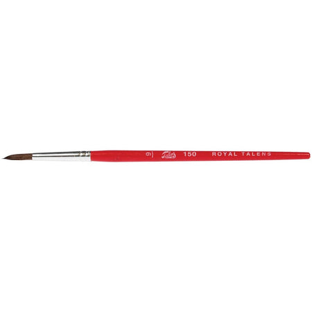 Talens - pinceau aquarelle 150 no. 09