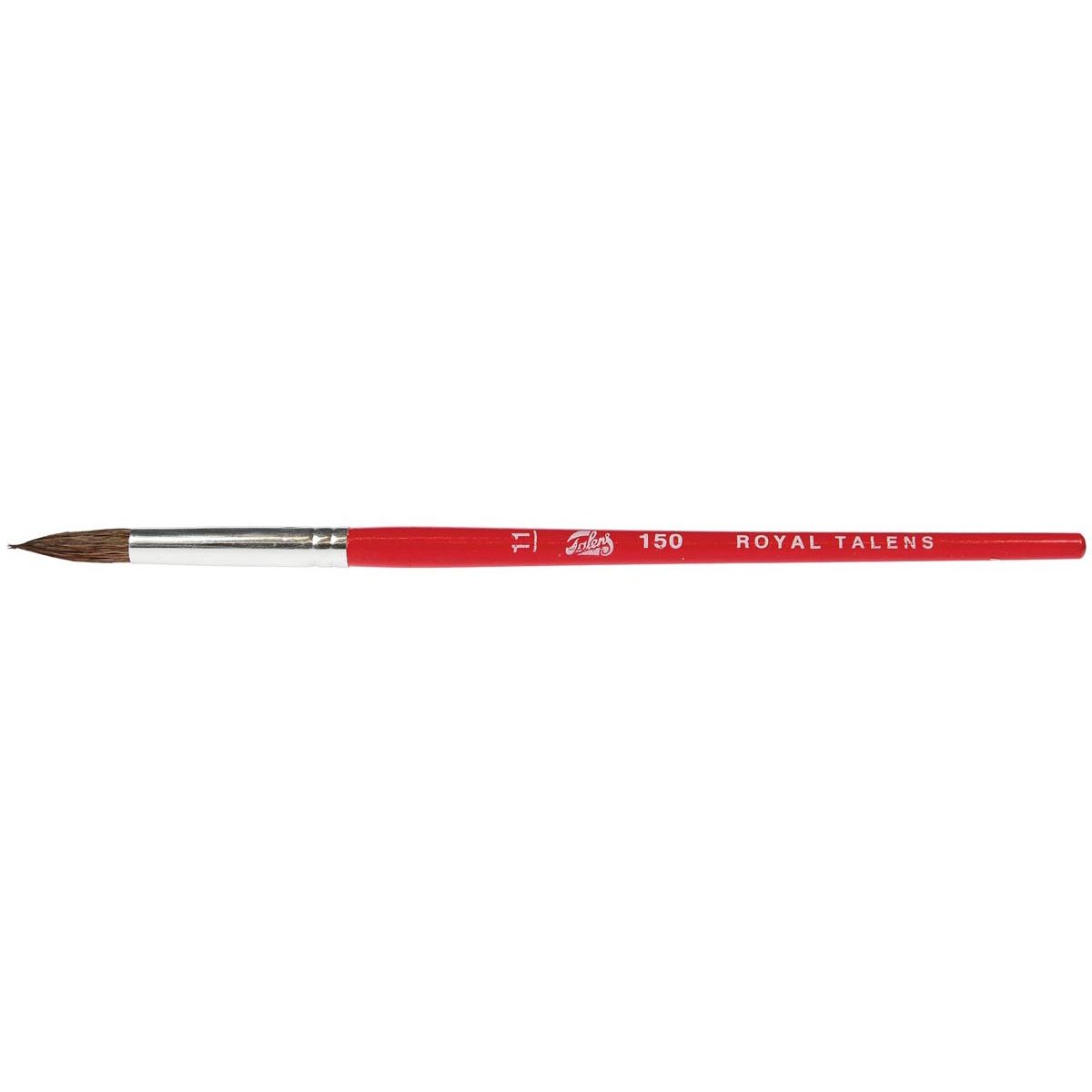Talens - Aquarellpinsel 150 Nr. 11