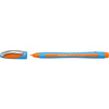 Schneider - Stylo à bille Slider Memo, extra large, orange