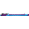 Schneider - Stylo à bille Slider Memo, extra large, violet