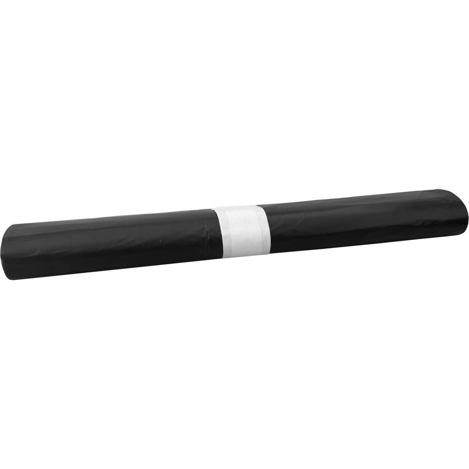 PowerSterko -  Afvalzak | HDPE | 70x90cm | T23 | grijs | 300 stuks