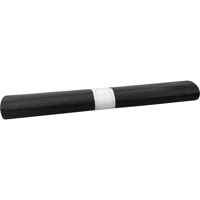 PowerSterko -  Afvalzak | HDPE | 70x90cm | T23 | grijs | 300 stuks