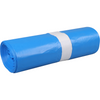 PowerSterko - Sac poubelle 90x110 hdpe30mu bleu 25 pcs