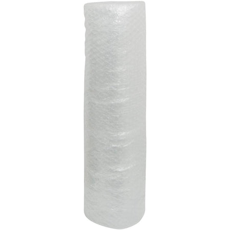 OFFICE products -   luchtkussenfolie, 50 cm x 5 m, transparant