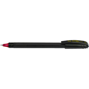 Pentel -  roller Energel Recycology, 0,7mm, BL417R-B, rood