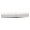 PowerSterko -  Afvalzak | HDPE | 55x56cm | T12 | wit | 2000 stuks