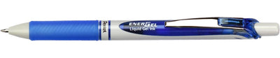 Pentel - rouleau Energel BL77E-CX, 0,7 mm, bleu