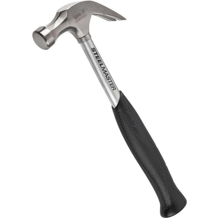 Stanley - Marteau à griffes Steelmaster 450 g