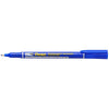 Pentel - marqueur permanent NF450-C, bleu