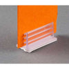 Klika -  SuperGrip Displayholder 13x25mm -2mm-
