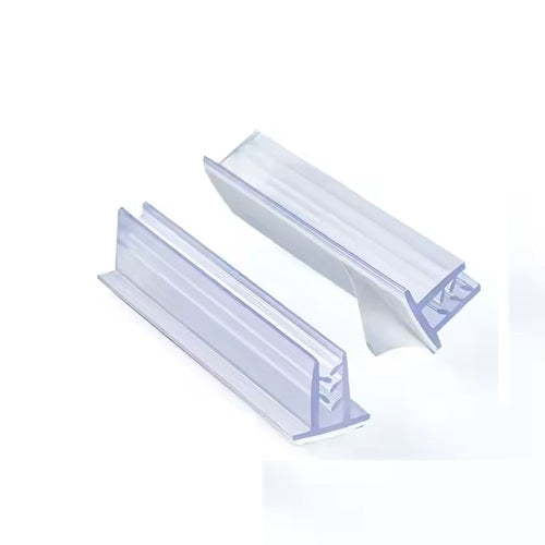 Klika - Support d'affichage SuperGrip 13x75mm -2mm- 3 pièces