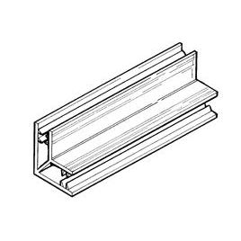 Klika - SuperGrip L 90 degrés longueur 75mm -5mm-