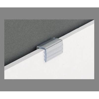 Klika - Porte-affiche SuperGrip 25mm -5mm-