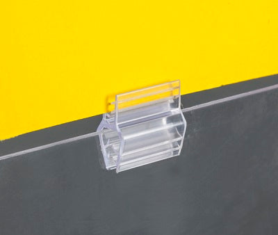 Klika -  SuperGrip Signholder H 2mm-5mm