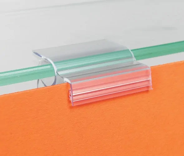 Klika -  SuperGrip draad Signholder 38mm