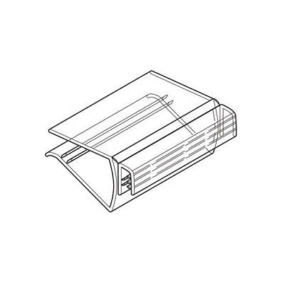 Decosign - Signeur de planche Supergrip 38 mm étroit Bew