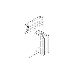 Klika-Supergrip Data Strip SignTronger 19mm-2 mm