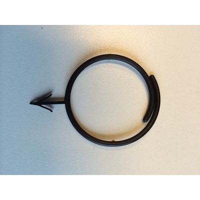 Klika - Porte-cartes Bottle Loop pour goulot de bouteille 9 pièces