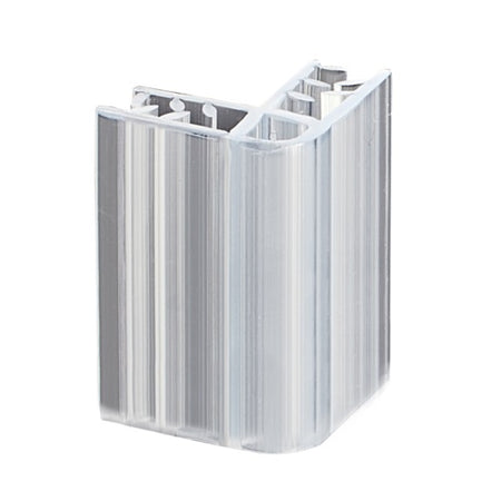 Klika -  SuperGrip L 90 graden lengte 25mm -2mm-