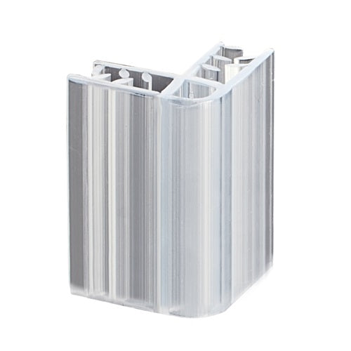 Klika -  SuperGrip L 90 graden lengte 25mm -2mm-