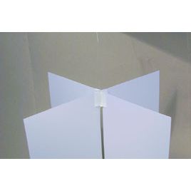 Klika -  SuperGrip X lengte 25mm -2mm- 3 stuks