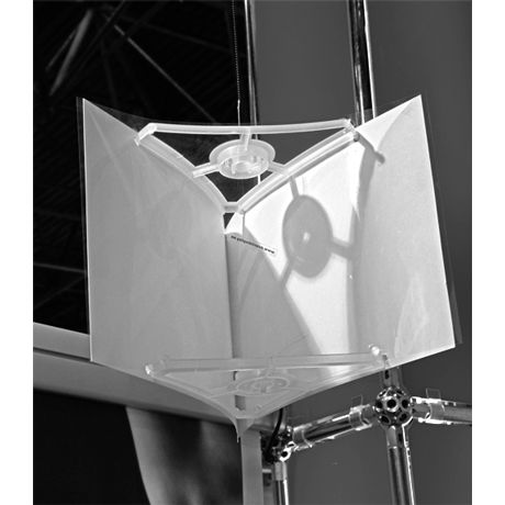 Klika - Triarama-Mini espacement des trous 160mm