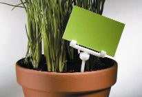 Klika - Porte-carte Deli Pin sur épingle de prix