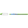Schneider - Stylo à bille Slider Basic, extra large, vert