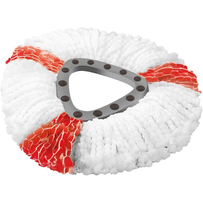 Vileda -  Easy Wring Clean Turbo mop, vervanging