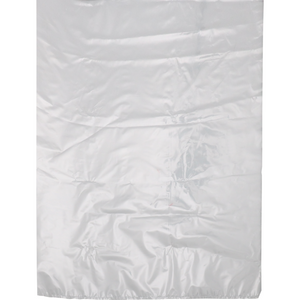 Klika - Abfallbeutel | LDPE | 100x150cm | 100my | transparent | 50 Stück